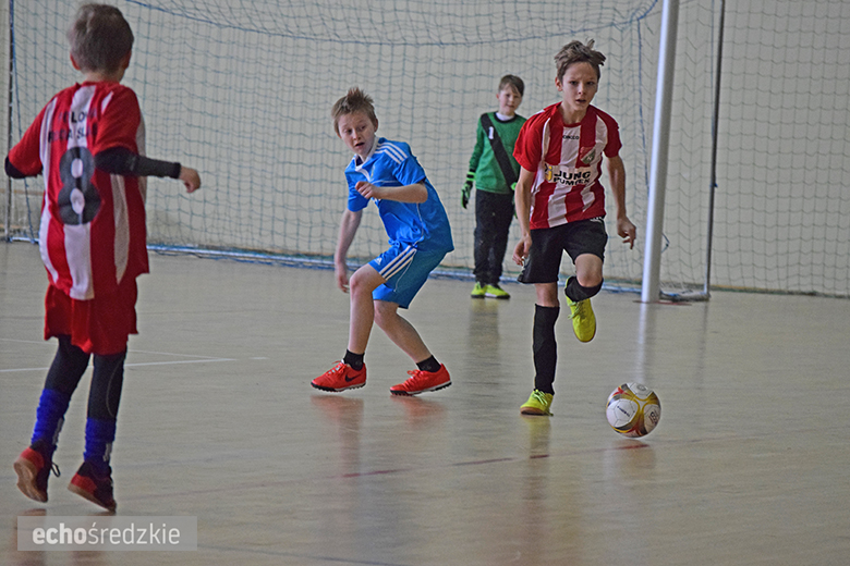 Turniej VIA Top Cup 2021