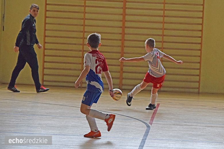 Turniej VIA Top Cup 2021