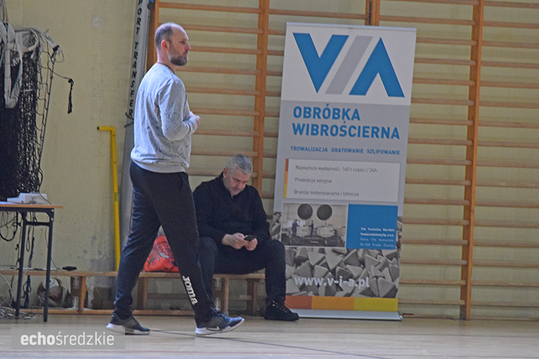 Turniej VIA Top Cup 2021