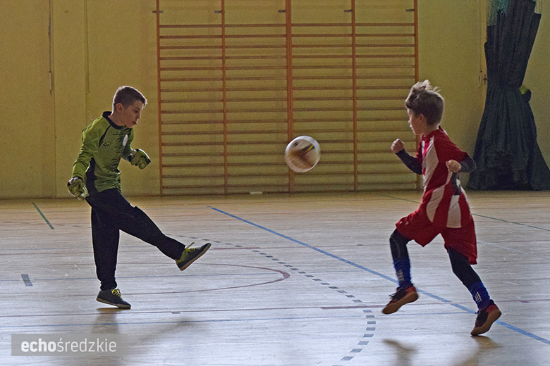 Turniej VIA Top Cup 2021