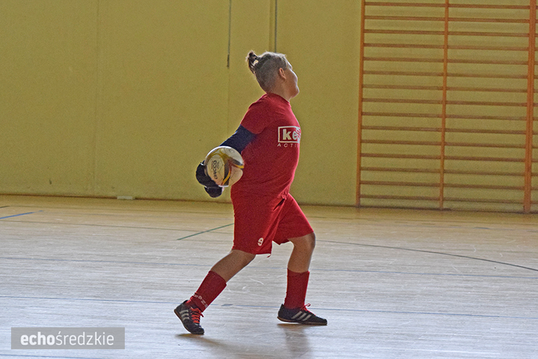 Turniej VIA Top Cup 2021