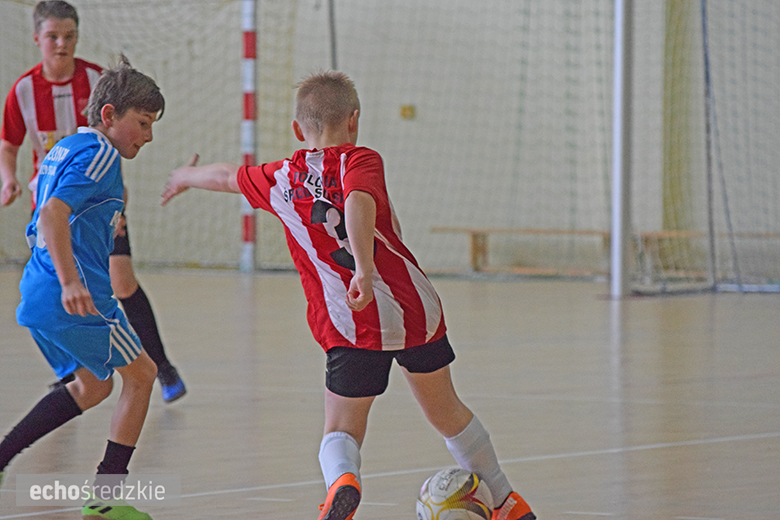 Turniej VIA Top Cup 2021