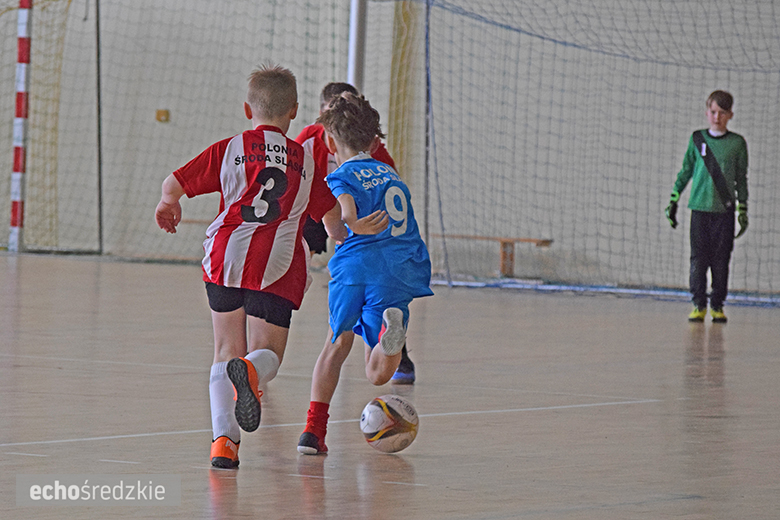 Turniej VIA Top Cup 2021