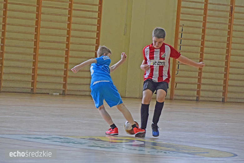 Turniej VIA Top Cup 2021