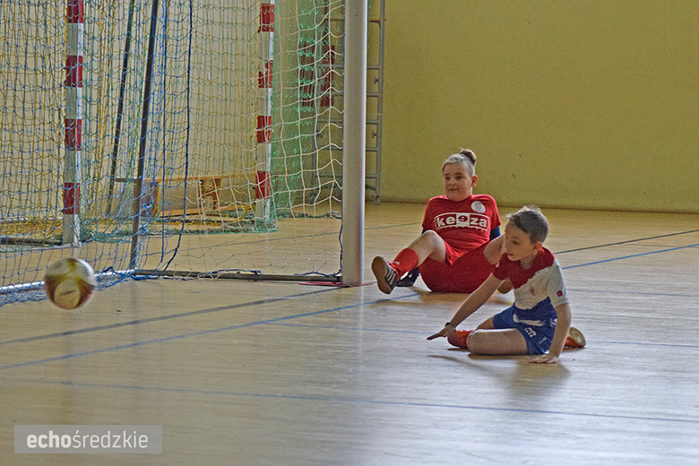 Turniej VIA Top Cup 2021