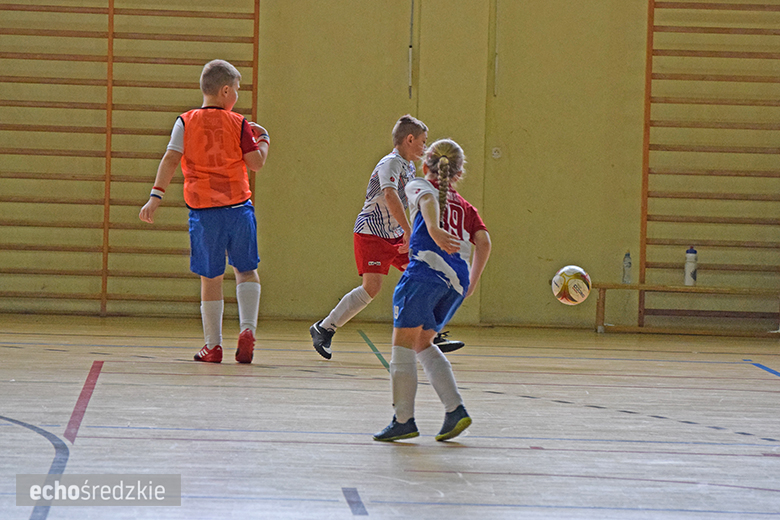 Turniej VIA Top Cup 2021