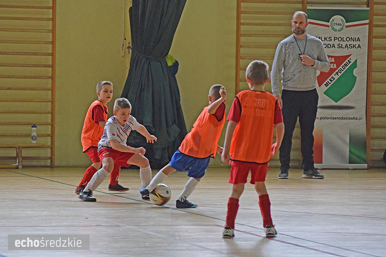 Turniej VIA Top Cup 2021