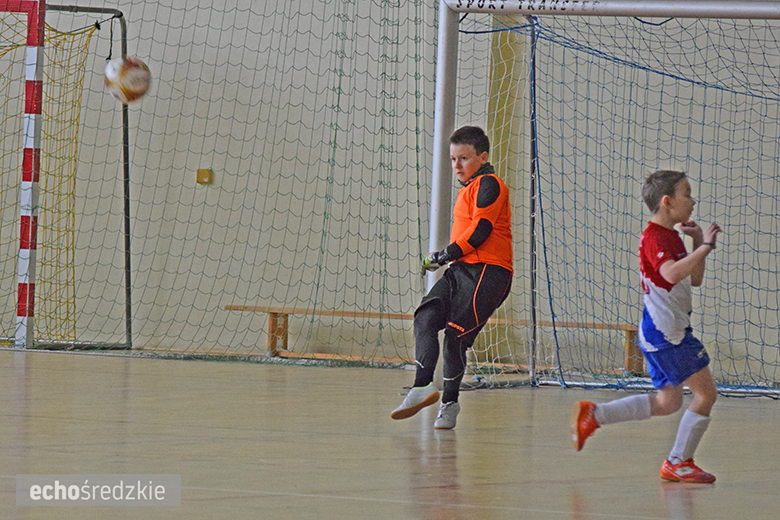 Turniej VIA Top Cup 2021