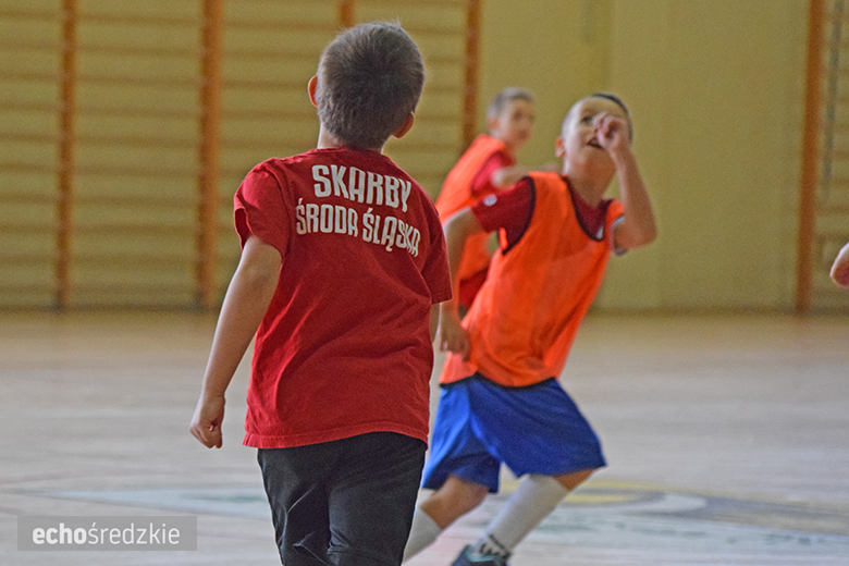 Turniej VIA Top Cup 2021