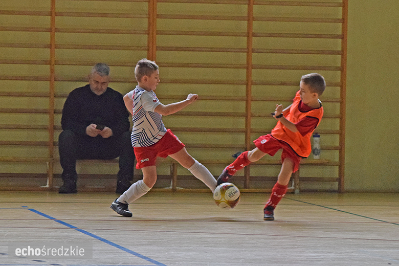 Turniej VIA Top Cup 2021