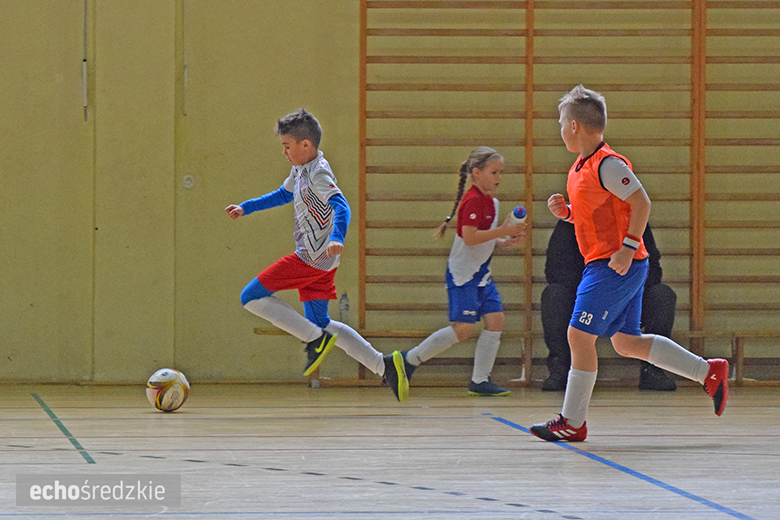 Turniej VIA Top Cup 2021