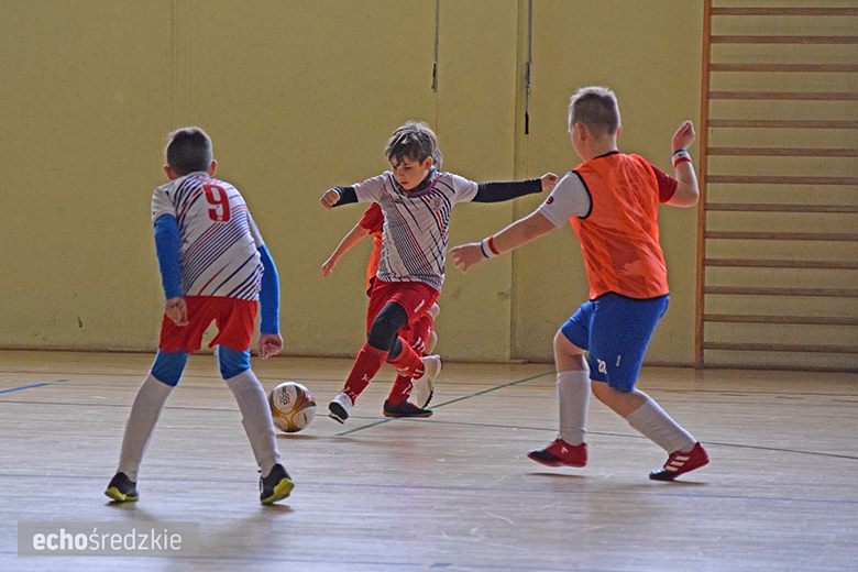 Turniej VIA Top Cup 2021