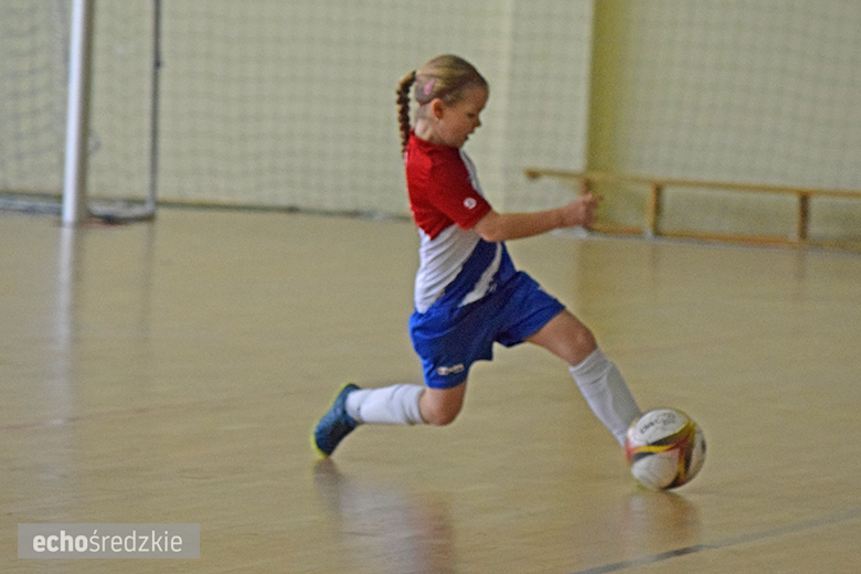 Turniej VIA Top Cup 2021