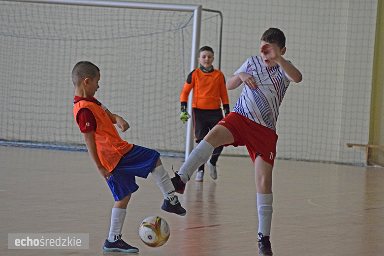 Turniej VIA Top Cup 2021