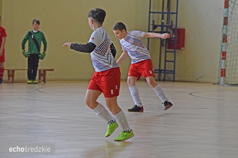 Turniej VIA Top Cup 2021