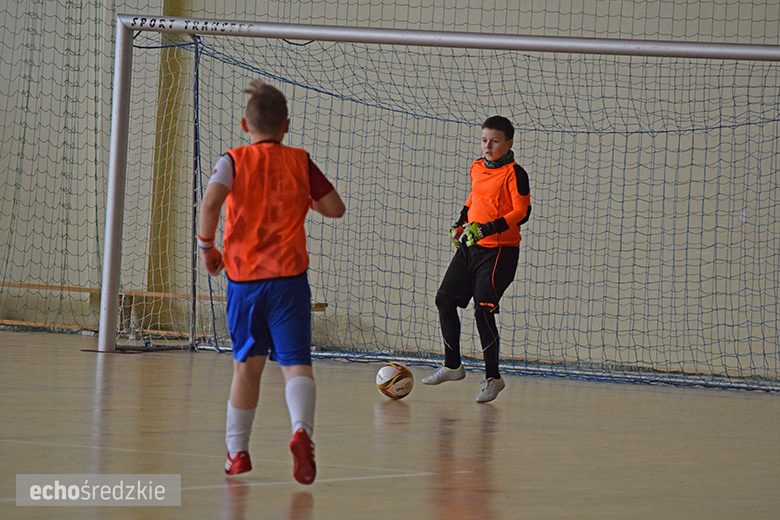 Turniej VIA Top Cup 2021