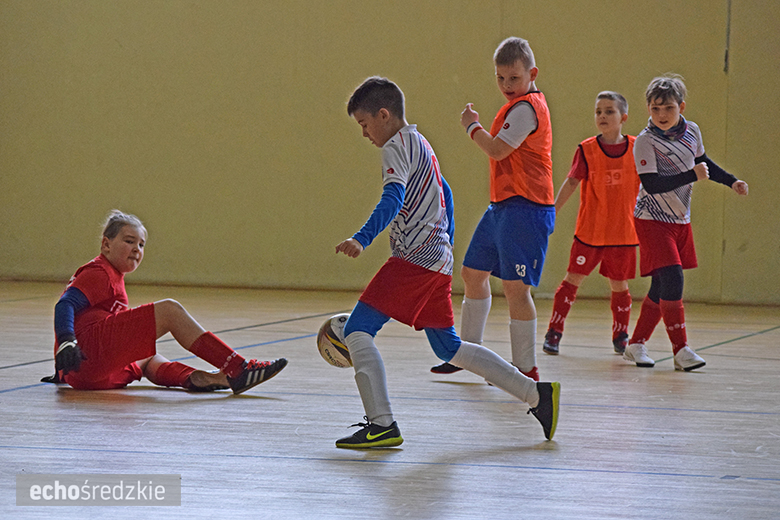 Turniej VIA Top Cup 2021