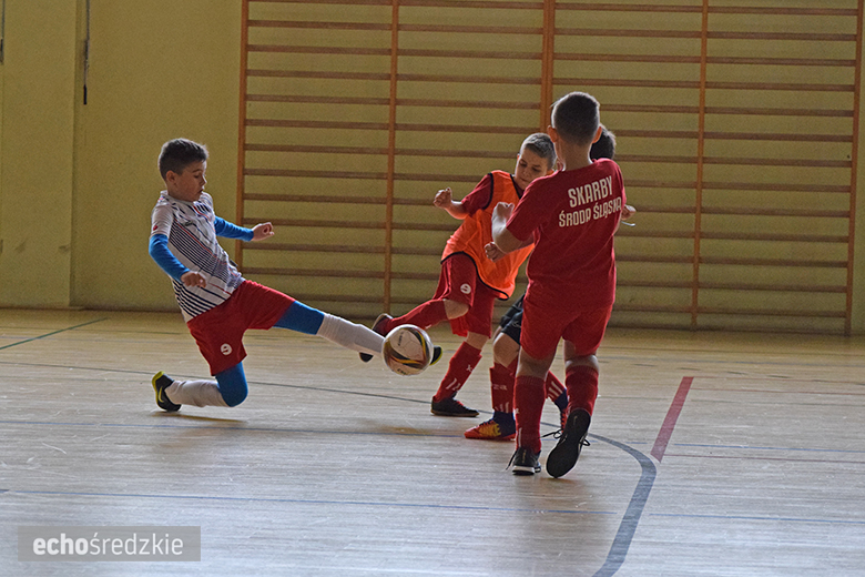 Turniej VIA Top Cup 2021