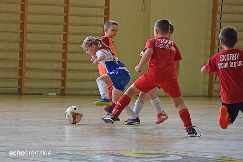 Turniej VIA Top Cup 2021