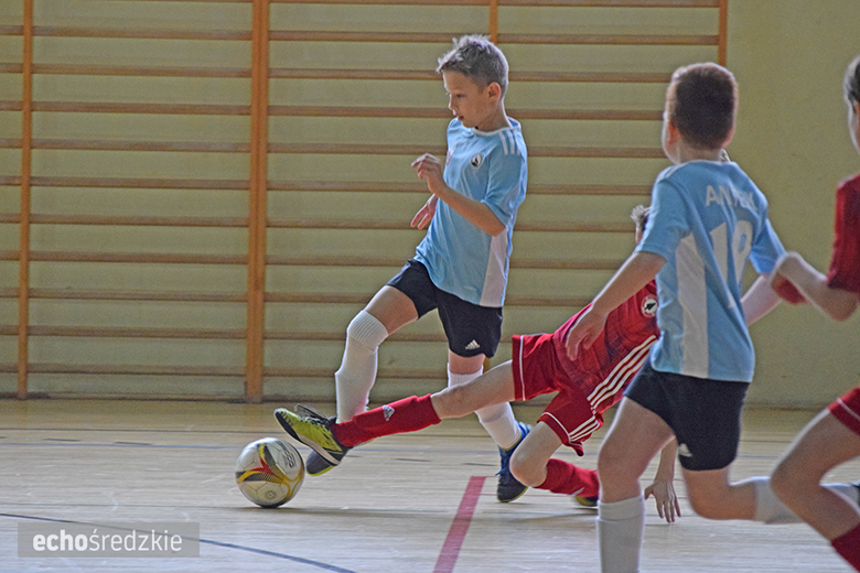 Turniej VIA Top Cup 2021