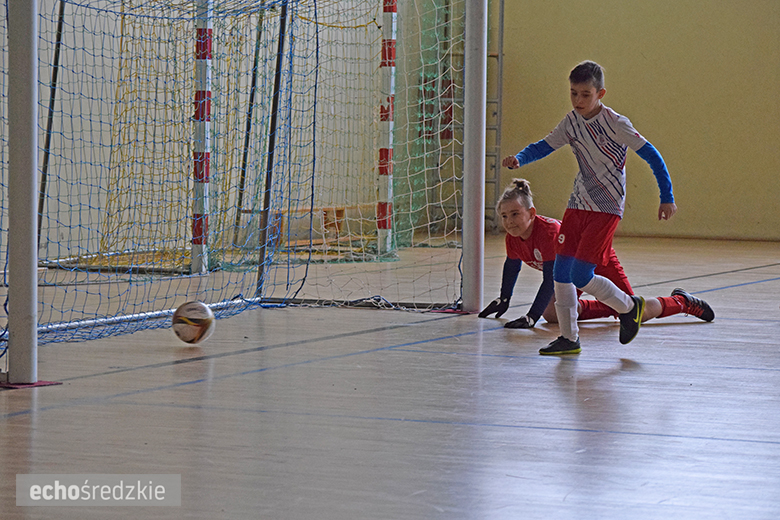 Turniej VIA Top Cup 2021