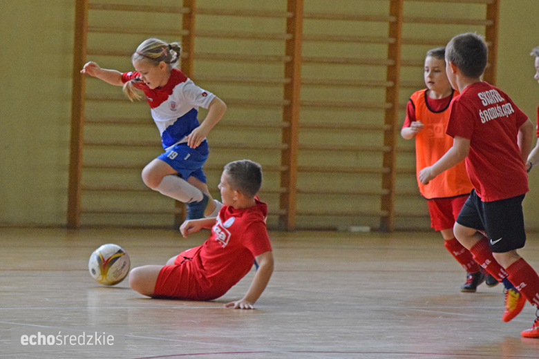 Turniej VIA Top Cup 2021