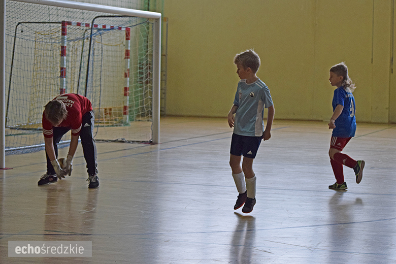 Turniej VIA Top Cup 2021