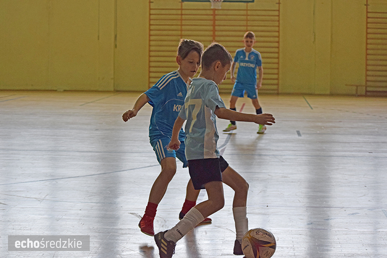 Turniej VIA Top Cup 2021