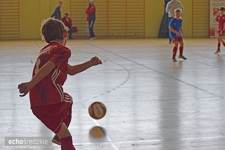 Turniej VIA Top Cup 2021