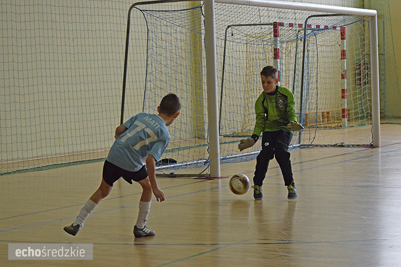 Turniej VIA Top Cup 2021