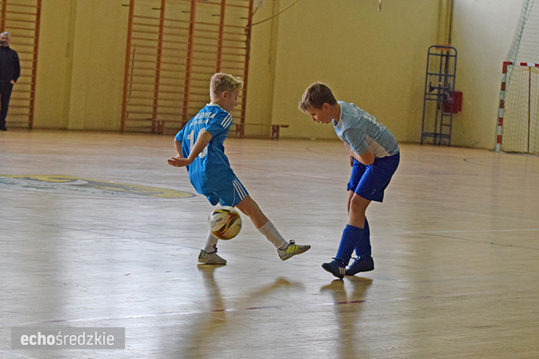 Turniej VIA Top Cup 2021