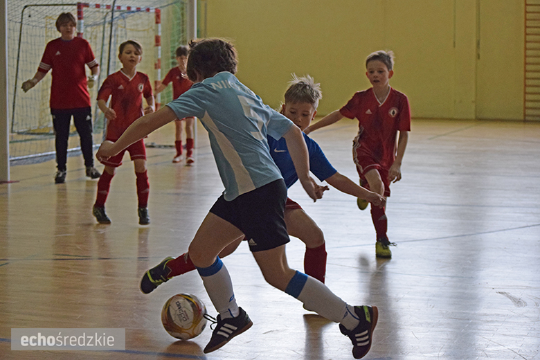 Turniej VIA Top Cup 2021