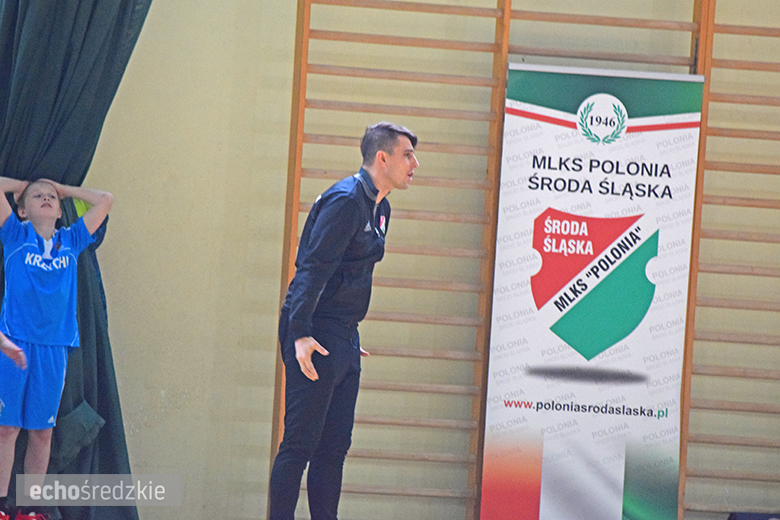 Turniej VIA Top Cup 2021