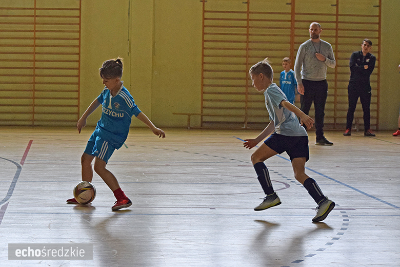 Turniej VIA Top Cup 2021