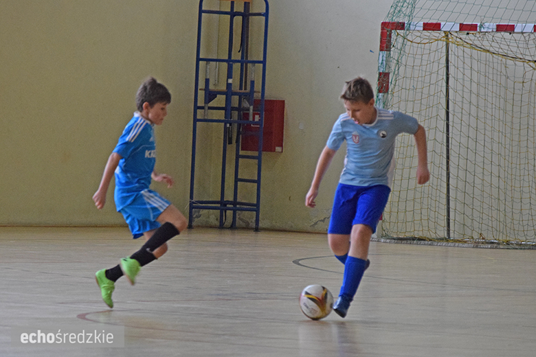 Turniej VIA Top Cup 2021