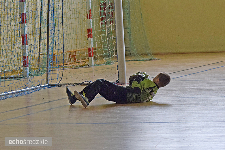 Turniej VIA Top Cup 2021