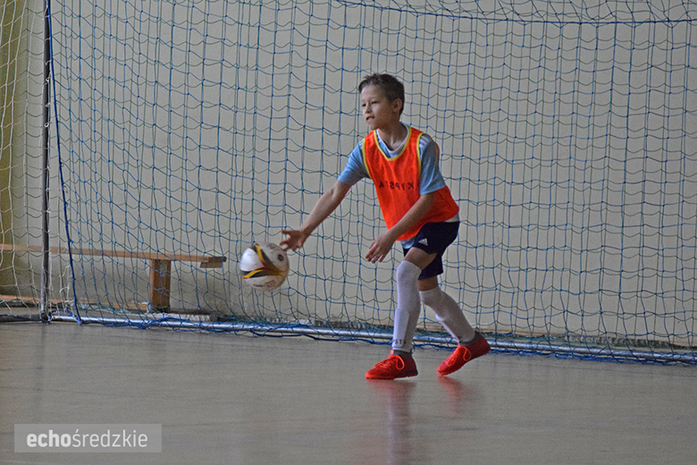 Turniej VIA Top Cup 2021