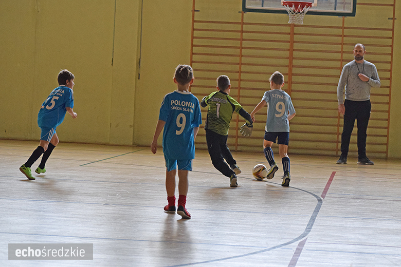 Turniej VIA Top Cup 2021