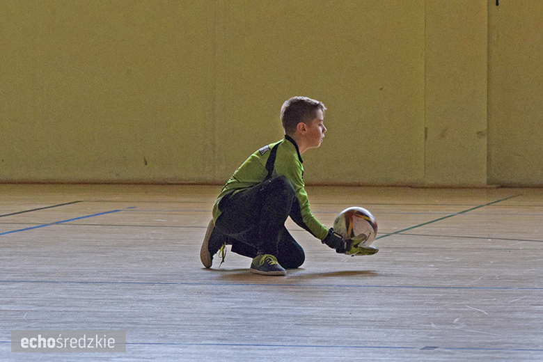 Turniej VIA Top Cup 2021