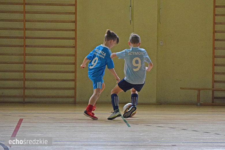 Turniej VIA Top Cup 2021