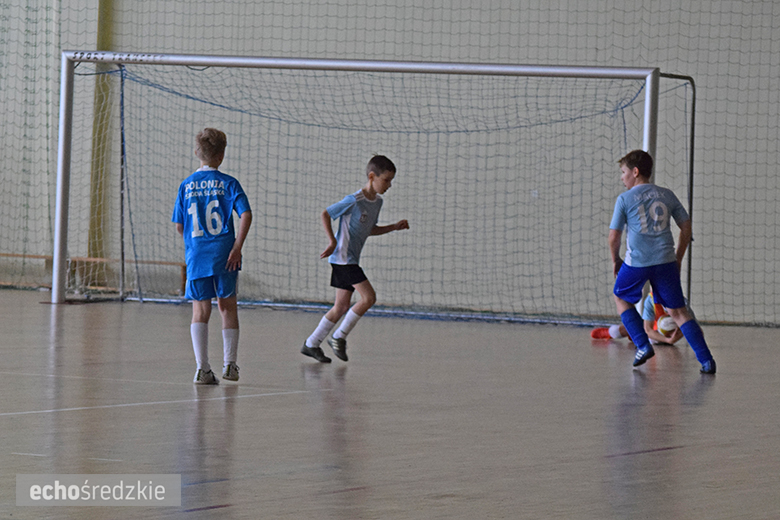 Turniej VIA Top Cup 2021