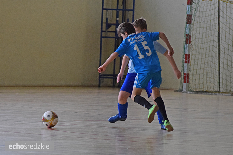 Turniej VIA Top Cup 2021