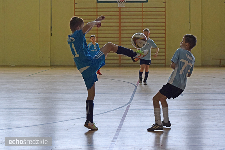 Turniej VIA Top Cup 2021