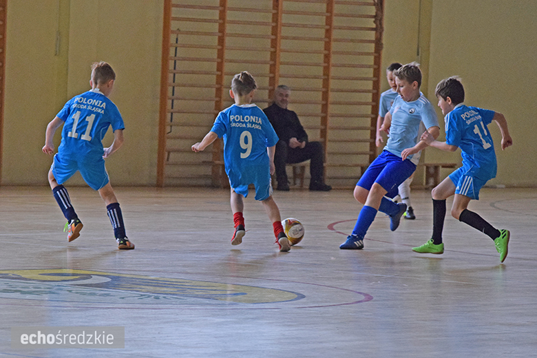 Turniej VIA Top Cup 2021