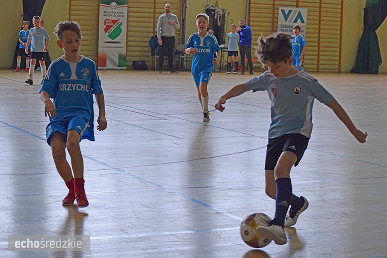 Turniej VIA Top Cup 2021