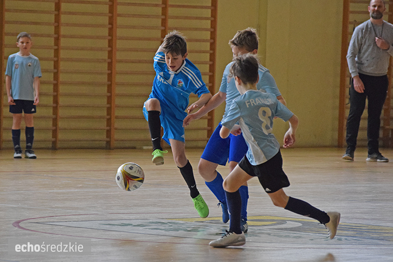 Turniej VIA Top Cup 2021