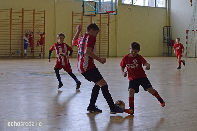 Turniej VIA Top Cup 2021