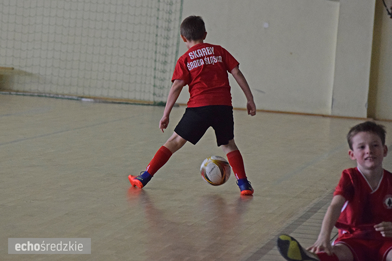 Turniej VIA Top Cup 2021