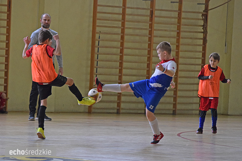 Turniej VIA Top Cup 2021