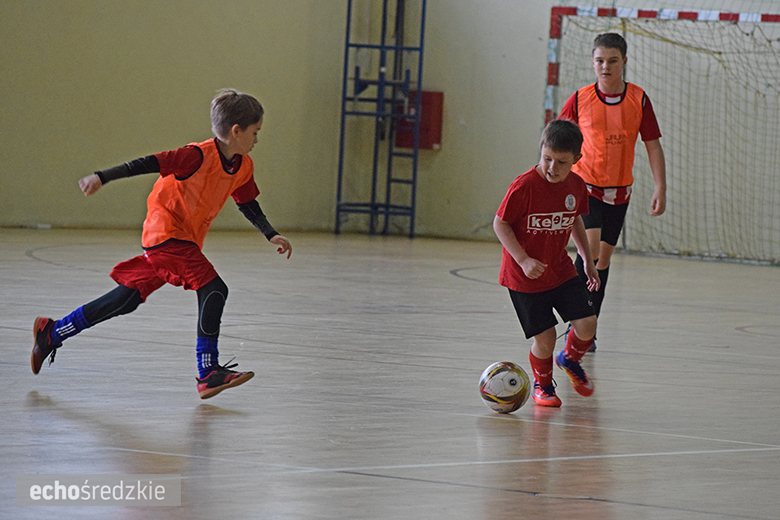 Turniej VIA Top Cup 2021